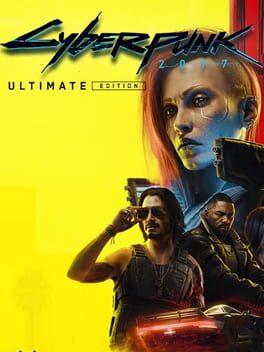 Cyberpunk 2077