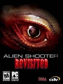 Alien Shooter: Revisited