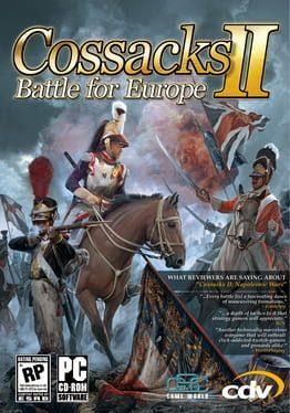 Cossacks II: Battle for Europe
