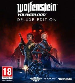 Wolfenstein: Youngblood