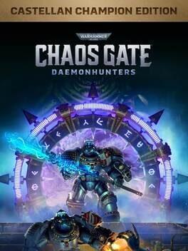 Warhammer 40,000: Chaos Gate - Daemonhunters
