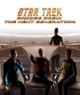 Star Trek: Bridge Crew