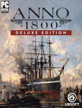 Anno 1800
