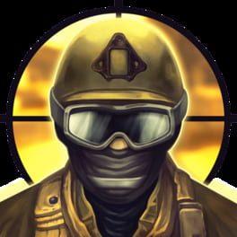 Masked Shooters 2