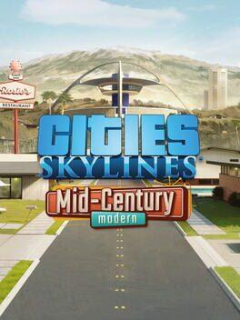 Cities: Skylines