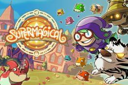 Supermagical