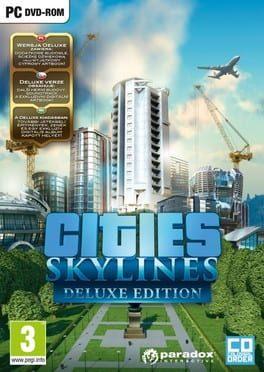 Cities: Skylines