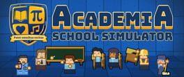 Academia: School Simulator