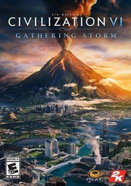 Sid Meier's Civilization VI