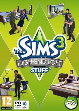 The Sims 3