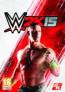 WWE 2K15