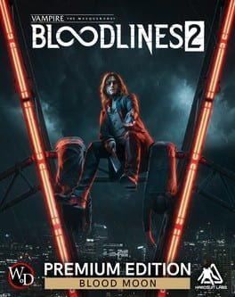 Vampire: The Masquerade - Bloodlines 2