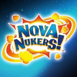 Nova Nukers!