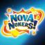 Nova Nukers!