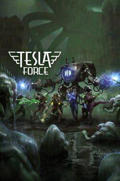 Tesla Force