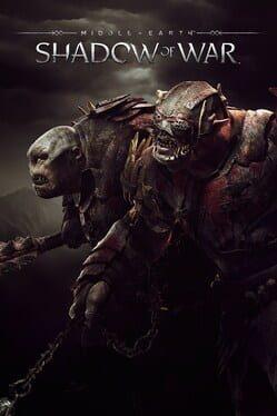 Middle-earth: Shadow of War
