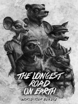 The Longest Road on Earth