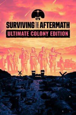 Surviving the Aftermath