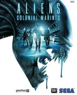 Aliens: Colonial Marines
