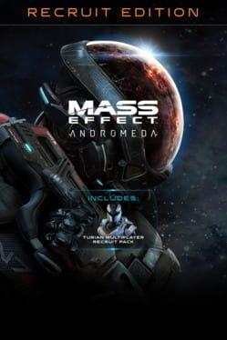 Mass Effect: Andromeda