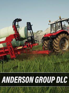 Farming Simulator 19