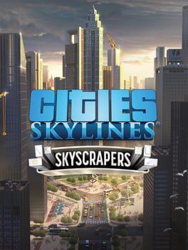 Cities: Skylines
