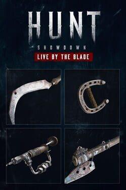 Hunt: Showdown