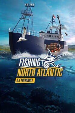 Fishing North Atlantic