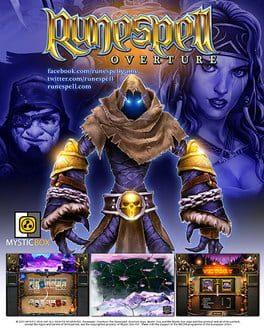 Runespell: Overture