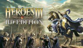 Heroes of Might & Magic III: HD Edition