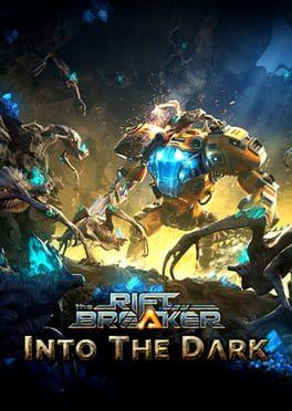 The Riftbreaker