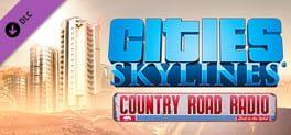Cities: Skylines