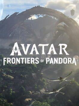 Avatar: Frontiers of Pandora