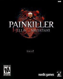 Painkiller: Hell & Damnation
