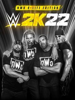 WWE 2K22