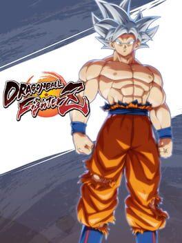Dragon Ball FighterZ