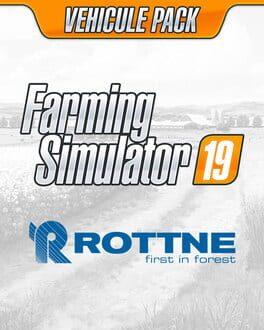 Farming Simulator 19