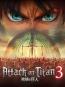 Attack on Titan 3