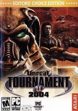 Unreal Tournament 2004