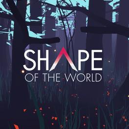 Shape of the World