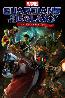 Marvel's Guardians of the Galaxy: The Telltale Series