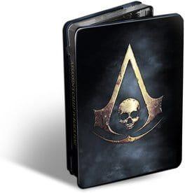 Assassin's Creed IV: Black Flag