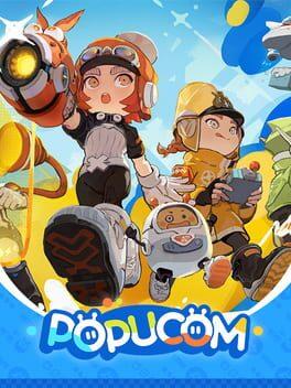 Popucom