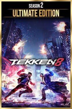 Tekken 8