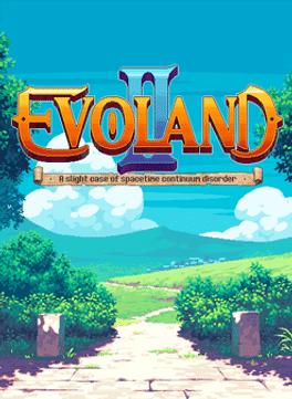 Evoland 2