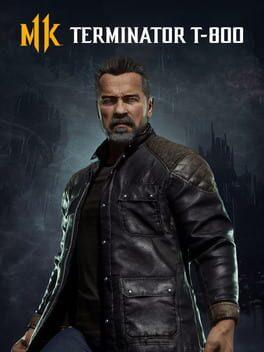 Mortal Kombat 11