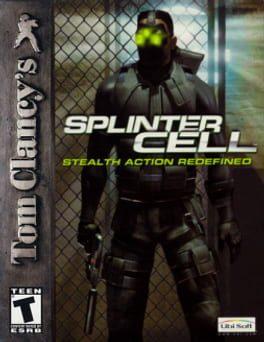 Tom Clancy's Splinter Cell