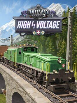 Railway Empire 2