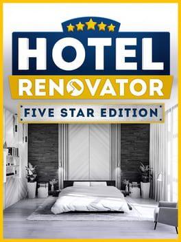 Hotel Renovator