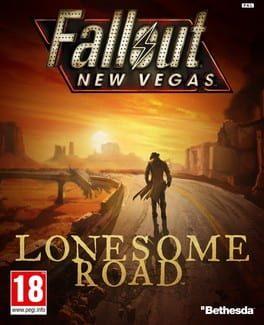 Fallout: New Vegas
